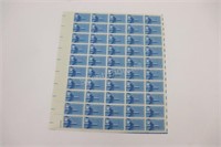 1967 Fiftieth Anniversary US Force Air Mail 6C