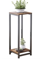 TALL INDOOR PLANT STAND