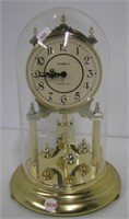 Howard Miller Westminster chime dome clock.