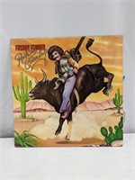 Freddy Fender's 1976 album, "Rock 'n' Country"