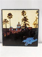 1976 Hotel California Soundtrack by Eagles LP