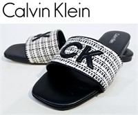 BRAND NEW CALVIN KLEIN - SIZE 10M