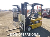 Yale Forklift