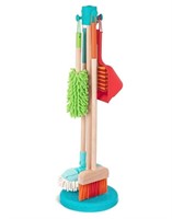 Kids Cleaning Set - Cleaning Toys For Toddlers