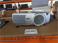Boxlight CP-X12100WA DLP projector