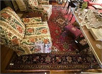 Asian Rug