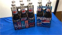 Jeff Gordon Pepsi & Shaquille O’Niell Pepsi