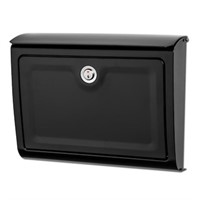 Metal Standard Lockable Mailbox