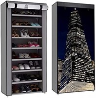 Sealed-Koti- Shoe Rack Sneaker cabinet
