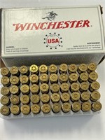 38 Spl +P 125 Gr. JHP