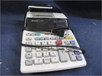calculator .