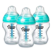 Tommee Tippee Advanced Anti-Colic 3-Pack 9 oz.