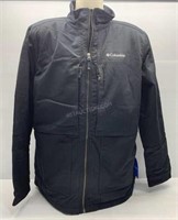 LG Men's Columbia Jacket - NEW $170
