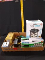Thermacell Mosquito Protection Lantern