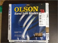 Olson Band Saw Blade 57"