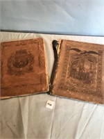 Antique Atlases
