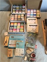 Stampin-Up Products