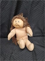 Vintage Cabbage Patch Doll--USED