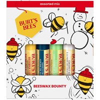 Burt's Bees Beeswax Bounty Assorted Lip Balms Gift