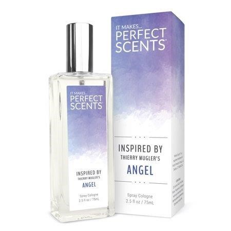 Perfect Scents Fragrances Impression of Angel by T