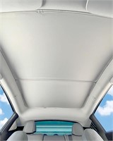 Tesla Model Y Sunshade Roof