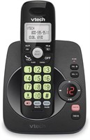 VTech DECT 6.0 Cordless Phone with Answering Machi