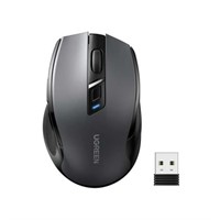 UGREEN Wireless Mouse  Bluetooth  2.4G Dual Mode