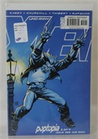 Uncanny X-Men Issue 395 Mint Condition Marvel