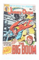 DC Comics Jimmy Olsen #138