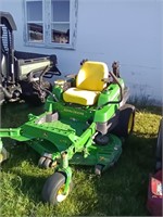 Mower