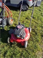 Mower