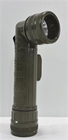 Vintage Fulton MX-212/U Military Flashlight