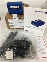 MULTITECHO  MULTICONNECT CELL 100 SERIES