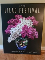 2009 Lilac Festival highland park NY