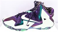 Nike LeBron 11 All Star - Gator King 647780-735 -