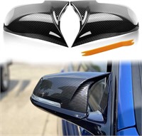 Door Mirror Covers