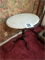 Table & Marble Top (Don't Match) (BR1)