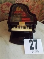 Music Box (BR1)