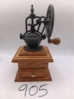 Coffee Grinder