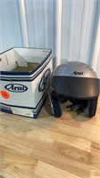 Arai large helmet