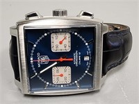 Tag Heuer Monaco Automatic Wristwatch