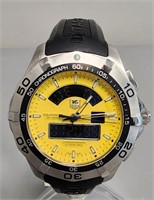 Tag Heuer Aquaracer Wristwatch