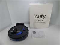 EUFY ROBOT VACUUM CLEANER MODEL T2128