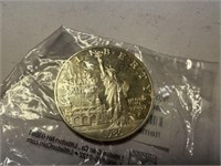 Statue of Liberty 1986-S Proof-63