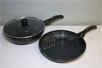 EdenPURE Marble Cookware