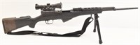 Norinco SKS 7.62x39 Rifle w/ Eurolux 4x20 Scope