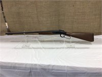 Ithaca M66 super single 12 gauge shotgun