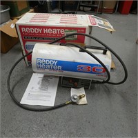 Reddy Heater RLP30 30,000BTU