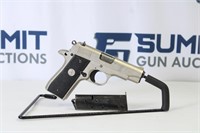 Colt MKIV Series 80 Government 1911 .380 Auto