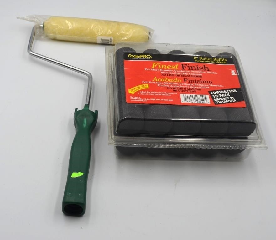 New & Used Tools - Store Closing + Extras and More